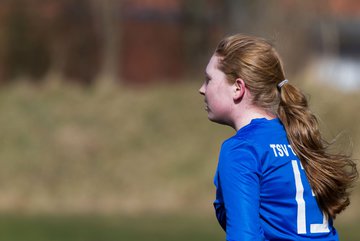 Bild 321 - B-Juniorinnen MTSV Olympia Neum�nster - SG Trittau/S�dstormarn : Ergebnis: 3:3